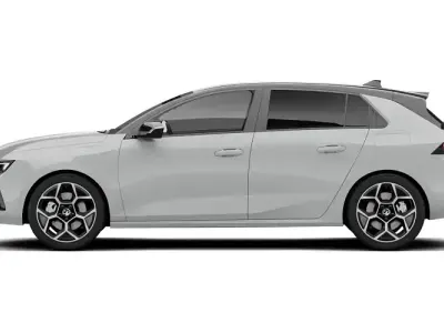 Used Vauxhall Astra