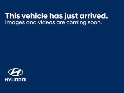 Used Hyundai Kona