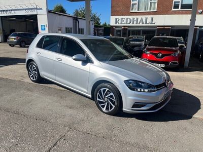 VW Golf VII