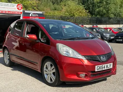 Used Honda Civic