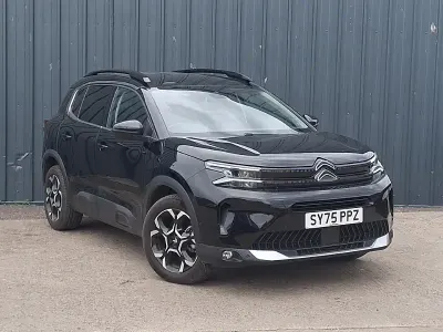 Used Citroën C5