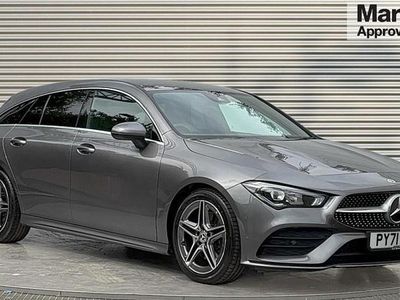 Mercedes CLA200