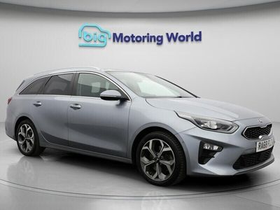 Kia Ceed Sportswagon