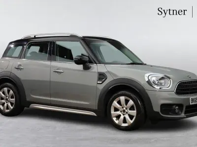 Usado Mini Cooper Countryman