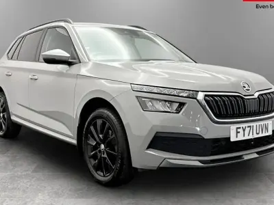 Used Skoda 110 R SE 110 HP (80 kW) 2023 Hatchback
