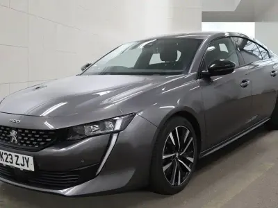 Used Peugeot 508