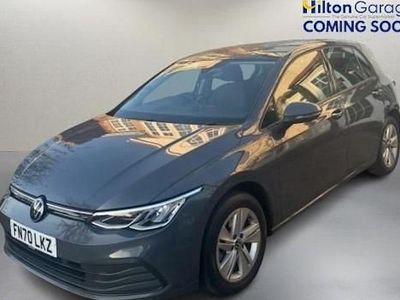 Used 2023 VW Golf VIII Life Hatchback | £18,150 (Good price)