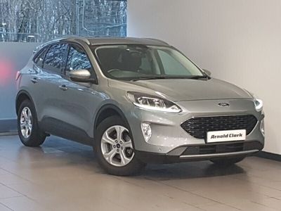 used Ford Kuga 1.5 EcoBlue Zetec 5dr Auto