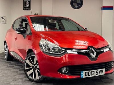 Renault Clio IV