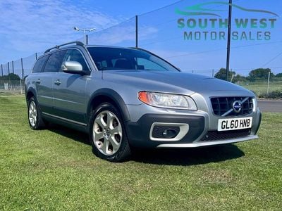 Volvo XC70