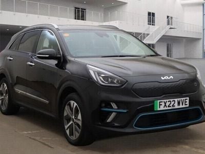 Kia e-Niro