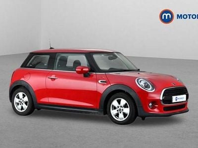 Used Mini Cooper Classic 136 HP (100 kW) 2021 Hatchback