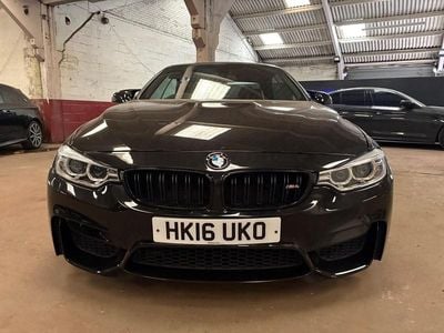 BMW M4 Cabriolet