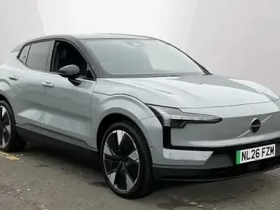 Used Volvo EX30 Performance 310 kW (422 HP) 2026 SUV