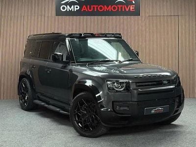 Used Land Rover Defender HSE Dynamic 2022 SUV