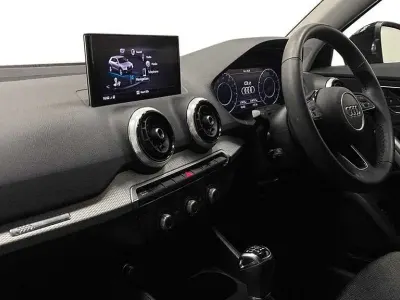 Used Audi Q2 Sport 2023 SUV