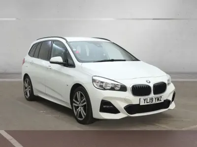 Usado BMW 218