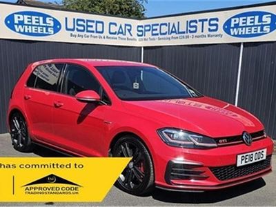 VW Golf VII