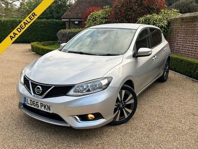 Nissan Pulsar