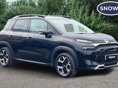Używany Citroën C3 PureTech 110 KM (80 kW) 2023 Hatchback