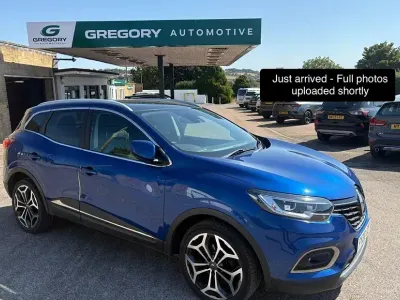Used Renault Kadjar