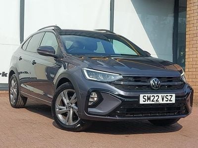 VW Taigo