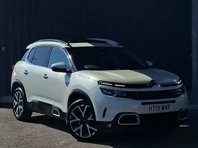 Used Citroën C5