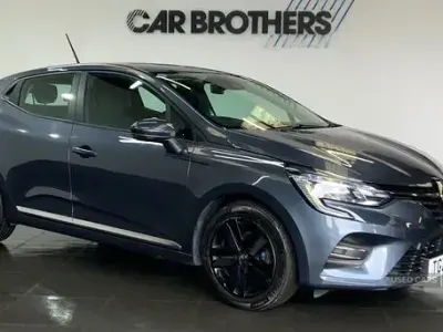 Used Renault Clio