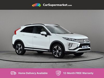 used Mitsubishi Eclipse Cross 1.5 Dynamic 5dr