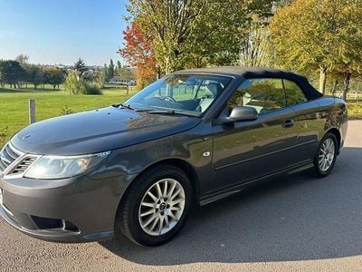 Saab 9-3