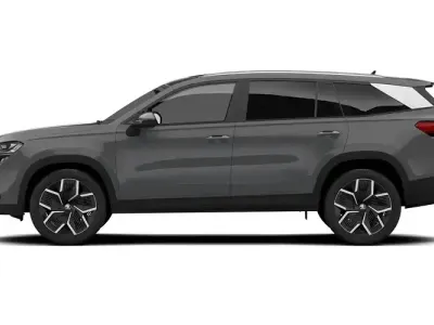 New Skoda Kodiaq SportLine 150 HP (110 kW) 2026 SUV
