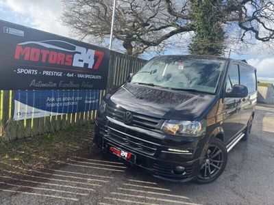 VW T5