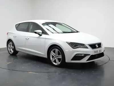 Usado Seat Leon