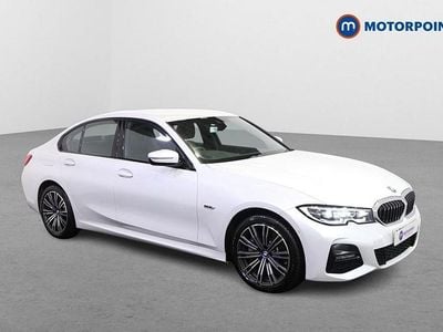 BMW 330e
