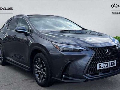 Lexus NX350h