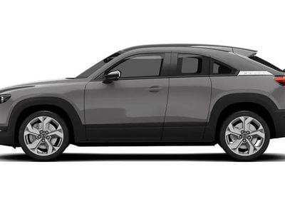 Mazda MX30