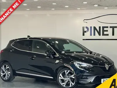 Used Renault Clio