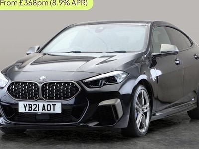 Used BMW M235 Comfort Edition 306 HP (225 kW) 2024 Coupe