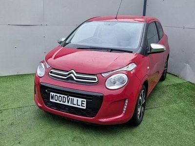 Citroën C1