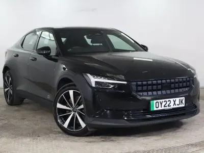 Used Polestar 2