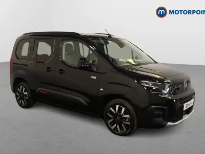 Used Citroën e-Berlingo