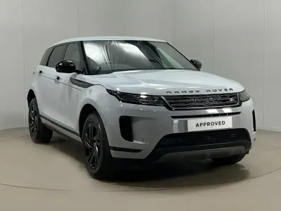 Used Land Rover Range Rover evoque S 201 HP (147 kW) 2025 Grey SUV