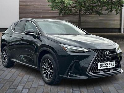 Lexus NX350h