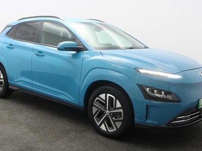 Used 2021 Hyundai Kona Premium SUV | £15,999 (Fair price)