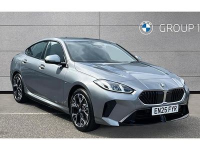 Used BMW 220 M Sport 170 HP (125 kW) 2025 Grey Coupe