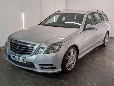 used Mercedes C220 ECDI BlueEfficiency Sport G Tronic+ Euro 5 (s/s) 5dr