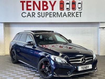 Mercedes C250