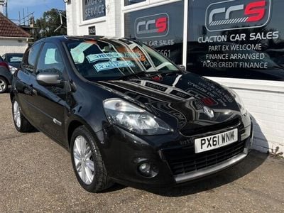 Renault Clio II