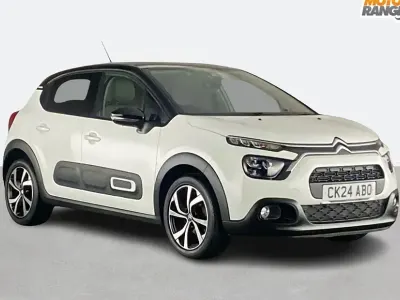 Used Citroën C3 PureTech 2024
