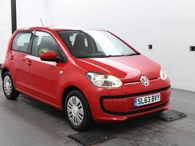 VW up!